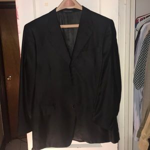 Boyd’s men’s blazer